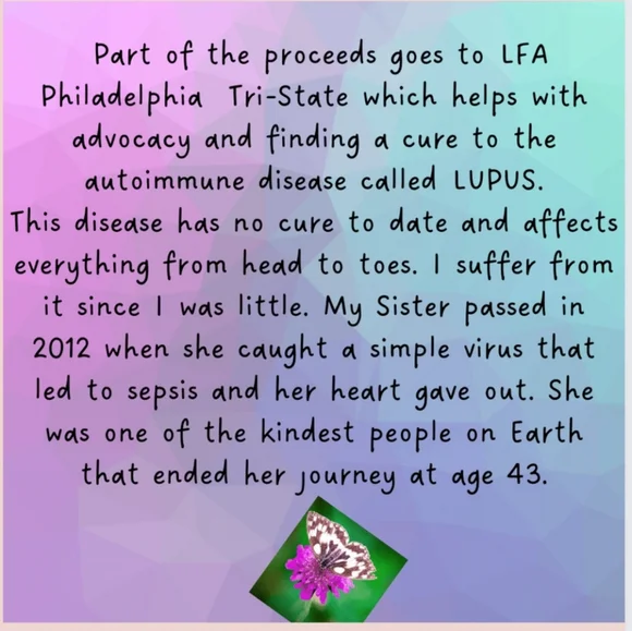 Homemade White Tea Mint Soap - Picture 7 of 7